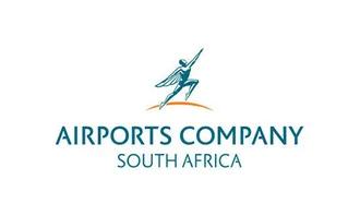 Airports Company South Africa logo
