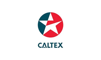 Caltex logo