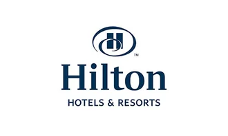 Hilton logo