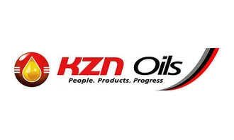 KZN Oils logo