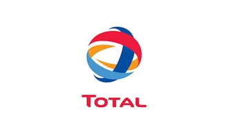 Total logo