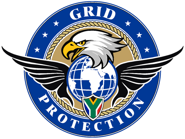 Grid Protection original logo
